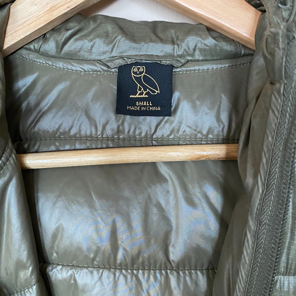 ovo fall jacket - Picture 2 of 6